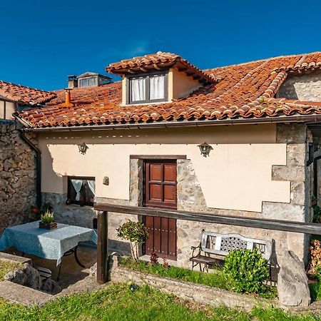 Casa Carmen 2A Solo 2 Km De La Villa De Ribadesell Collera Extérieur photo