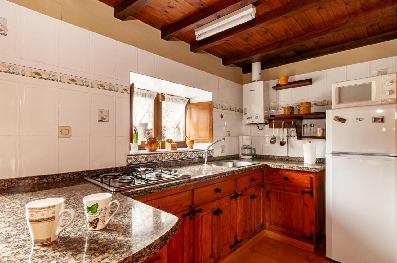 Casa Carmen 2A Solo 2 Km De La Villa De Ribadesell Collera Extérieur photo