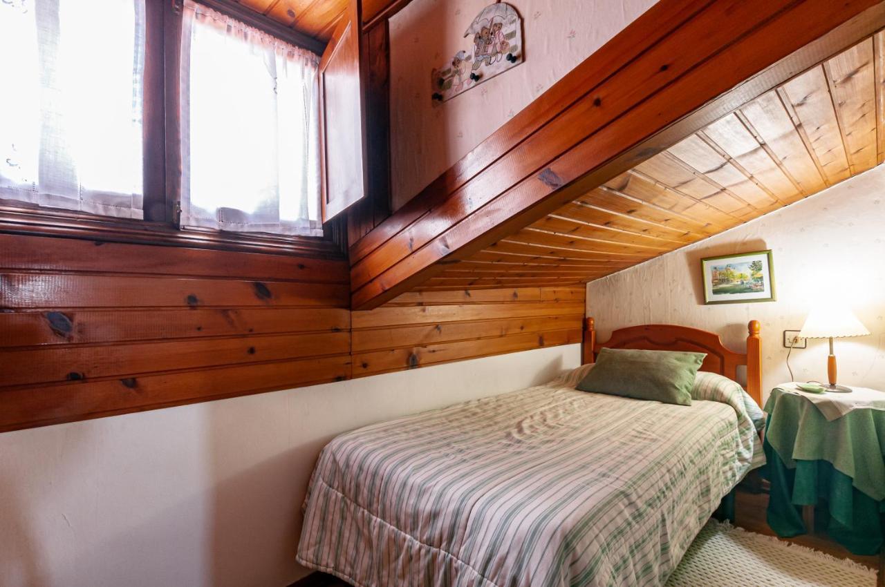 Casa Carmen 2A Solo 2 Km De La Villa De Ribadesell Collera Extérieur photo