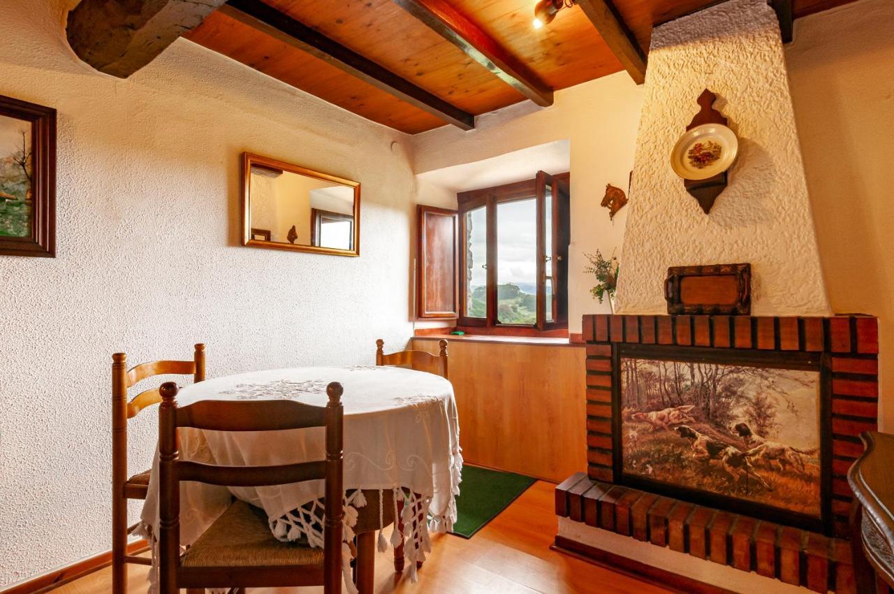 Casa Carmen 2A Solo 2 Km De La Villa De Ribadesell Collera Extérieur photo