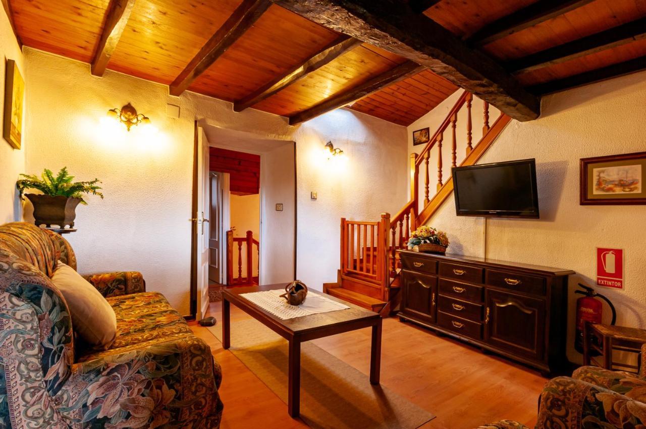 Casa Carmen 2A Solo 2 Km De La Villa De Ribadesell Collera Extérieur photo